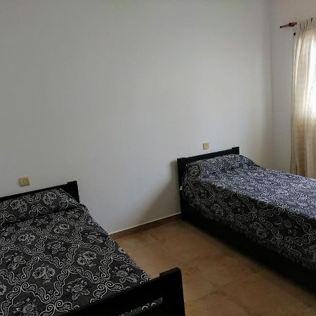 Alquileres Temporarios Villa Maria Ngoại thất bức ảnh
