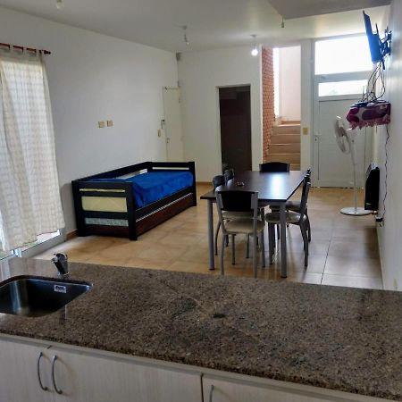 Alquileres Temporarios Villa Maria Phòng bức ảnh