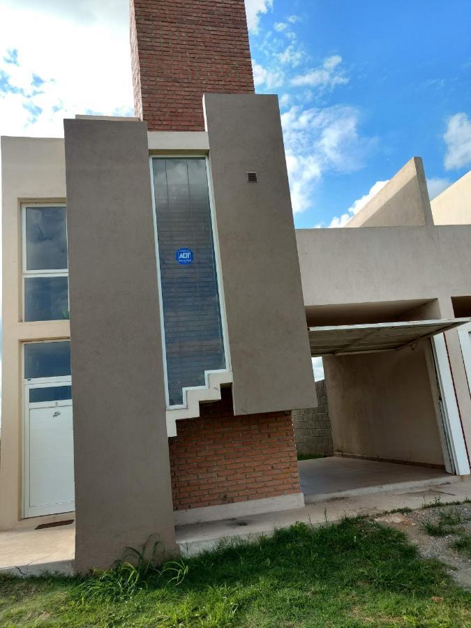 Alquileres Temporarios Villa Maria Ngoại thất bức ảnh