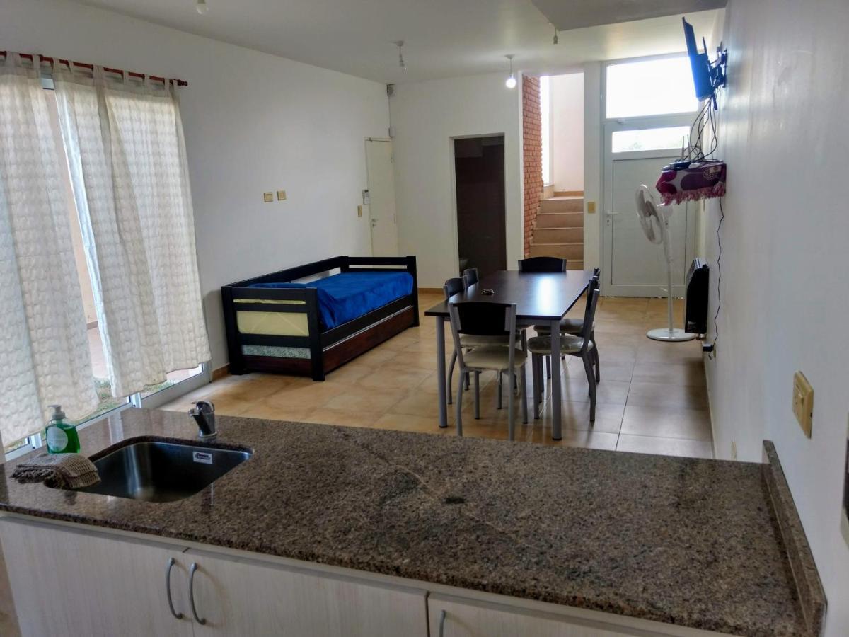 Alquileres Temporarios Villa Maria Phòng bức ảnh