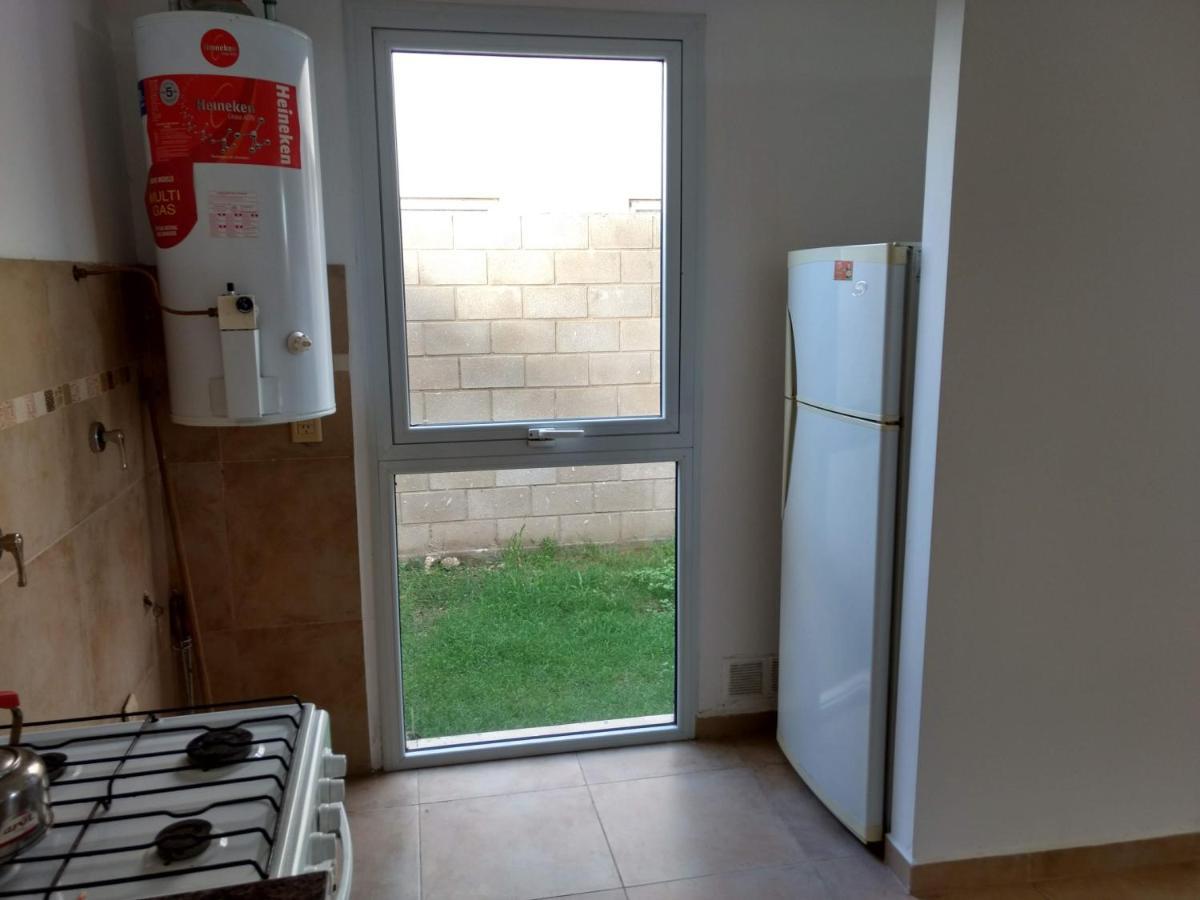 Alquileres Temporarios Villa Maria Phòng bức ảnh